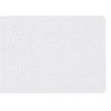 Best VBS Blanko-Puzzle, 35 Teile