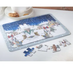 Best VBS Blanko-Puzzle, 35 Teile