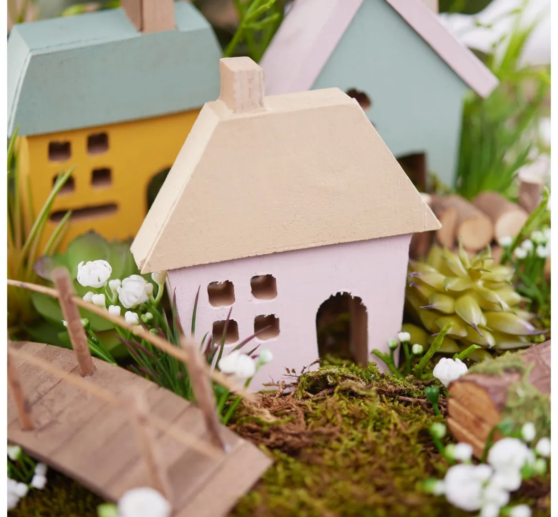 Hot VBS Blumenbund "Bloswen"