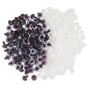 Clearance VBS XXL VBS Bärenaugen "Ø 14 mm", 100 Stück