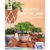 Clearance VBS Buch "Kreativ durchs Jahr mit Terrakotta-Töpfen"
