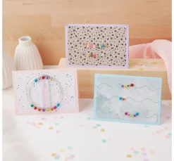 Online VBS Buchstabenperlen