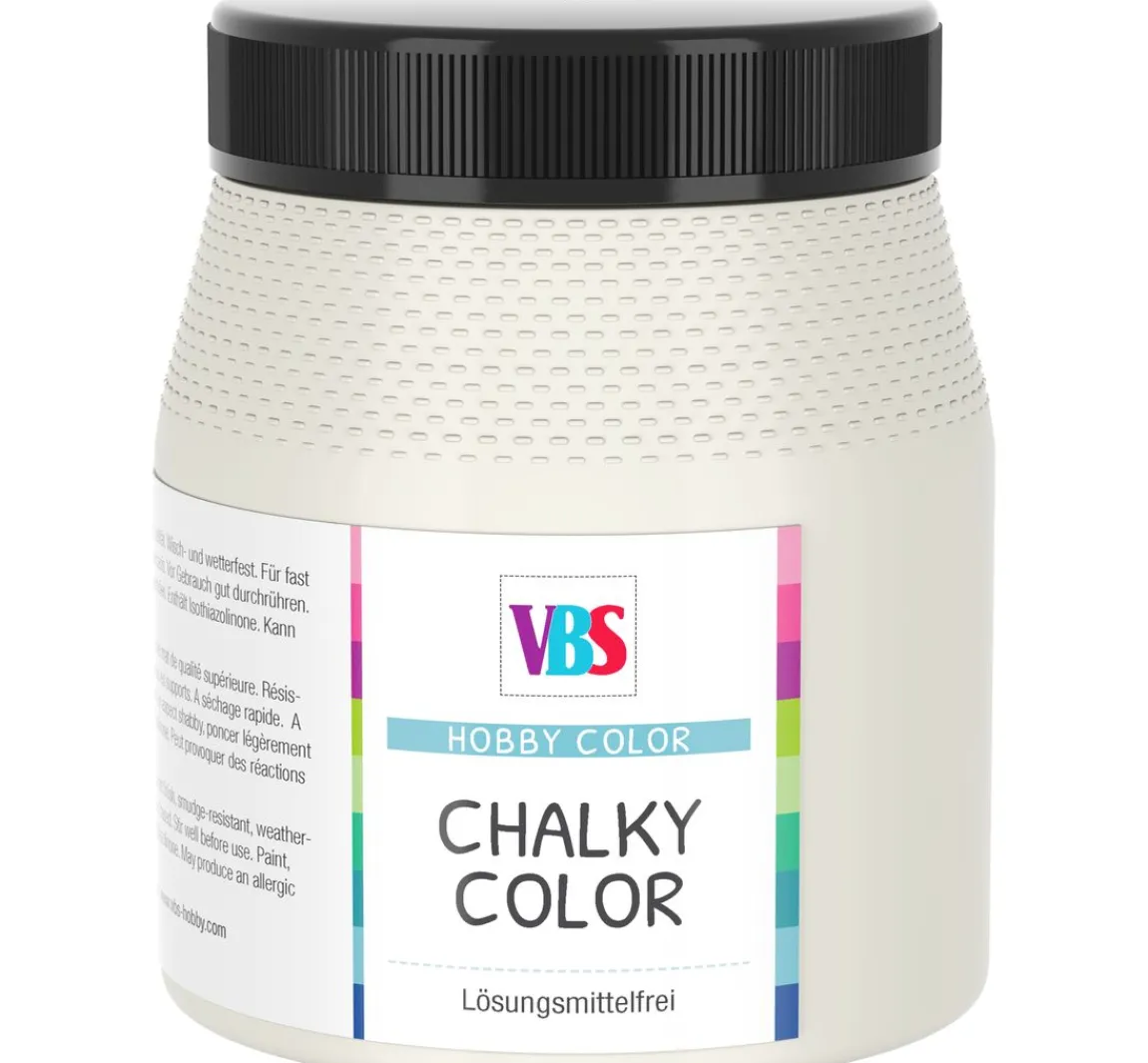 VBS Chalky Color