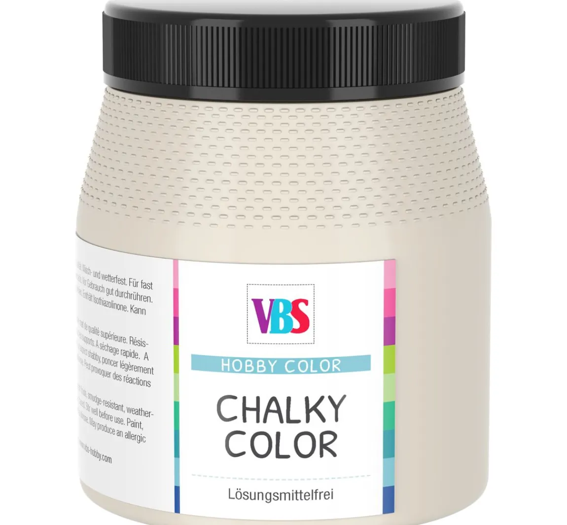 VBS Chalky Color