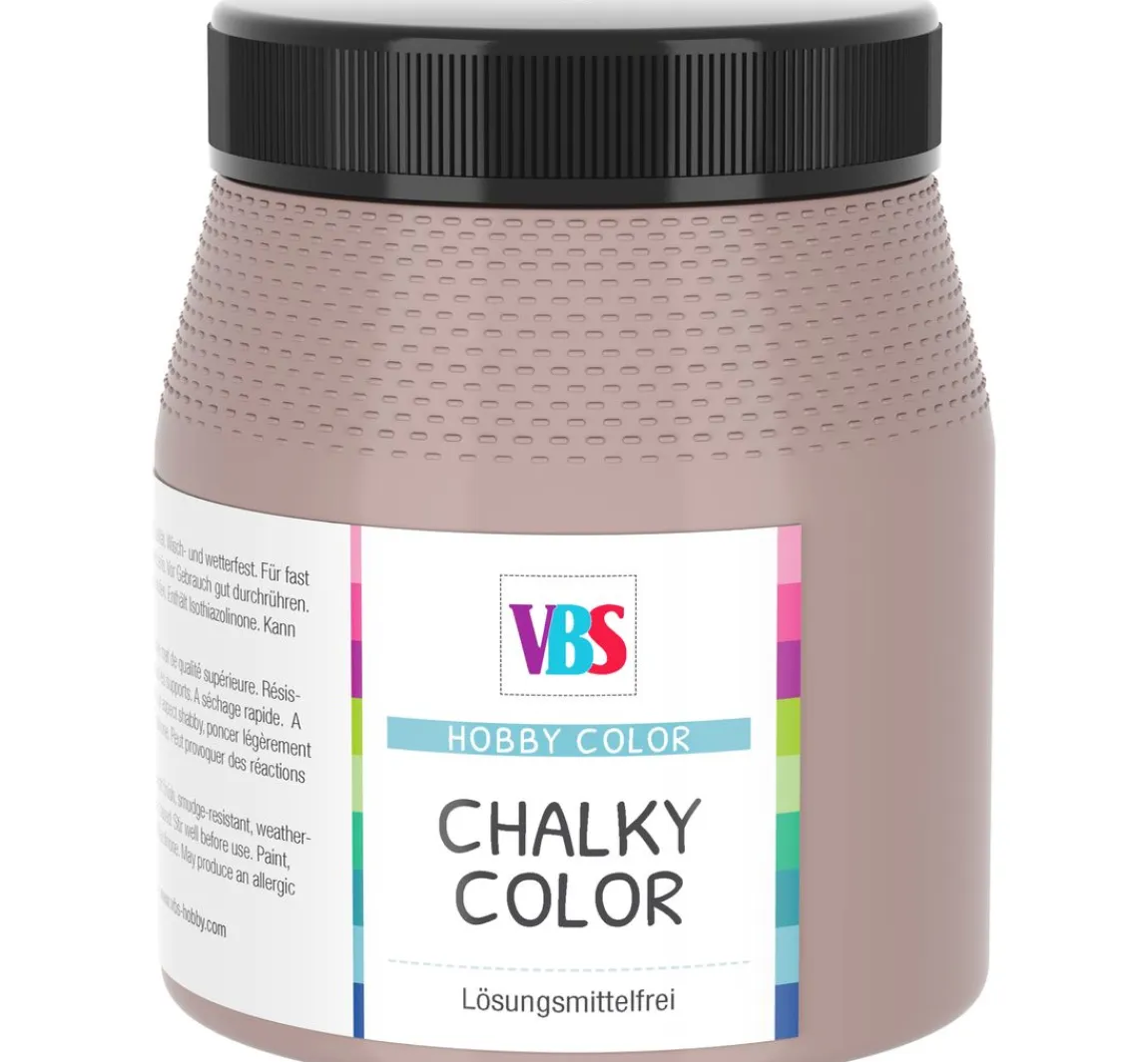 VBS Chalky Color