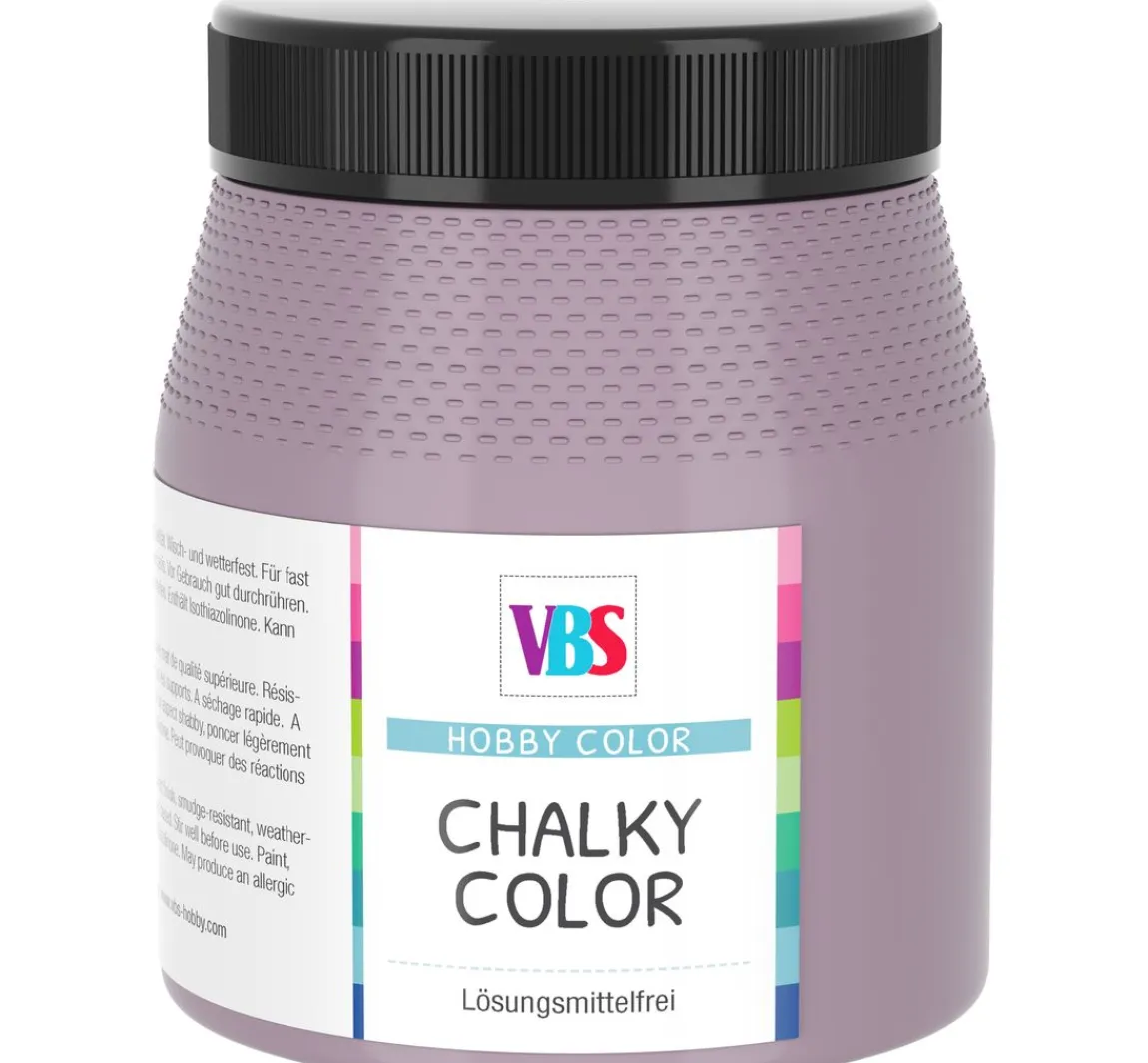 VBS Chalky Color