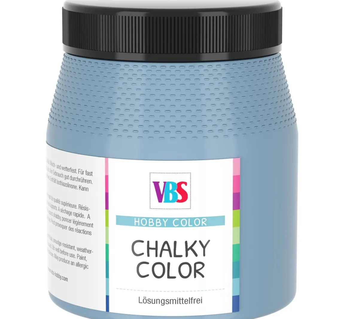 VBS Chalky Color
