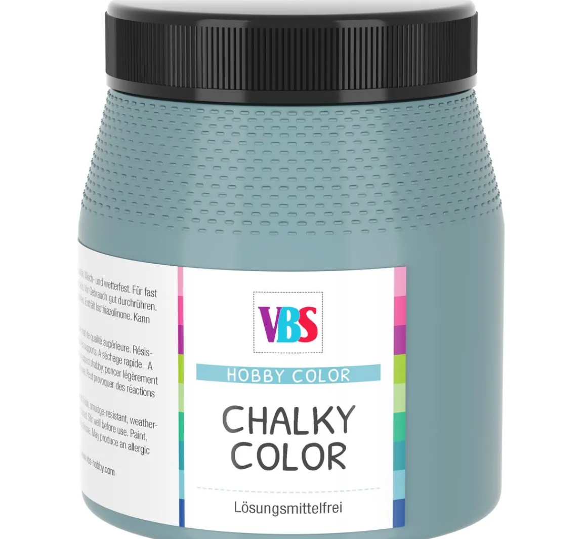 VBS Chalky Color
