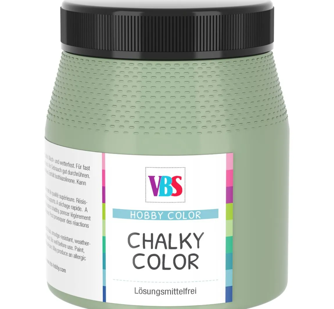 VBS Chalky Color