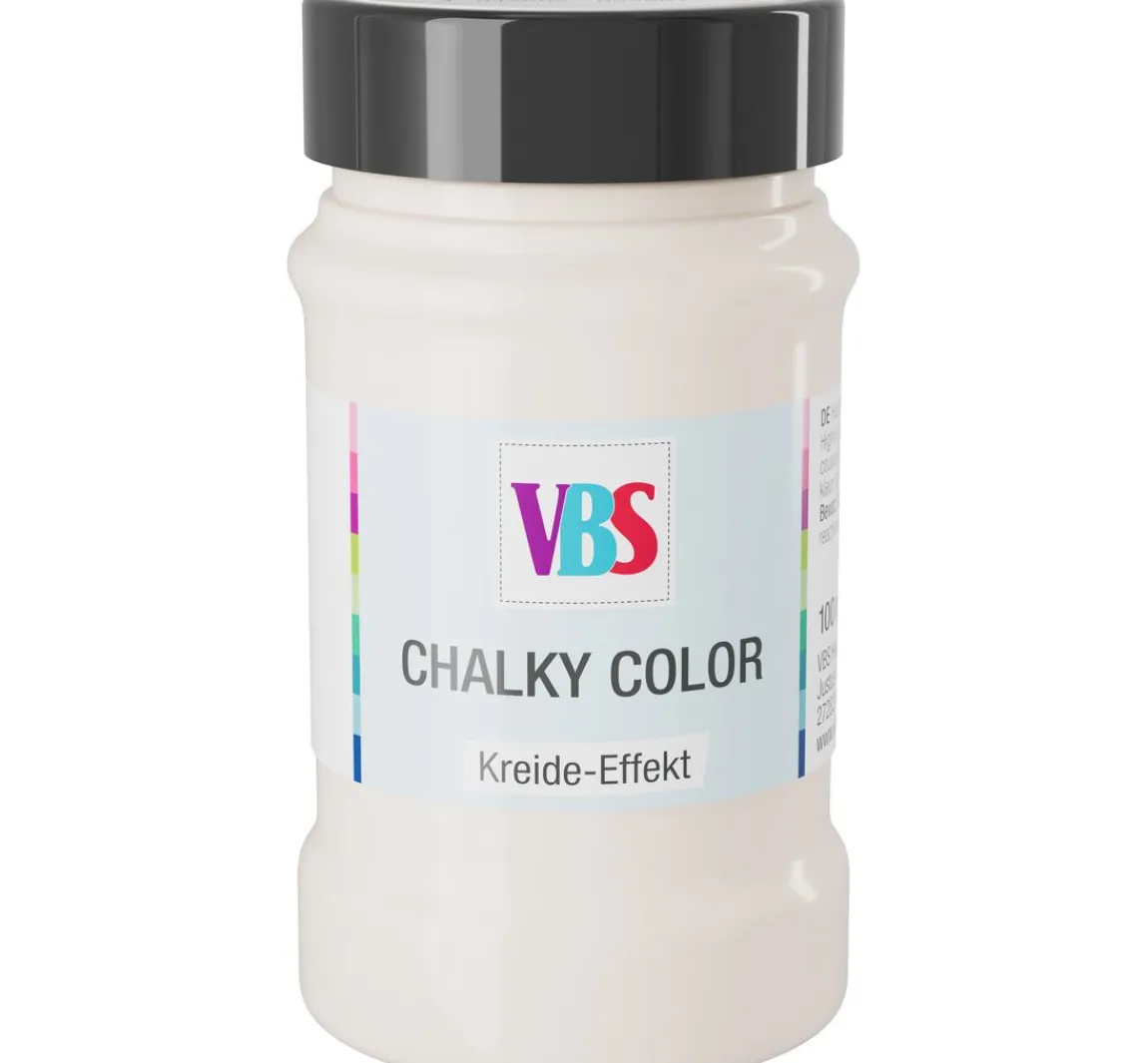 Online VBS Chalky Color