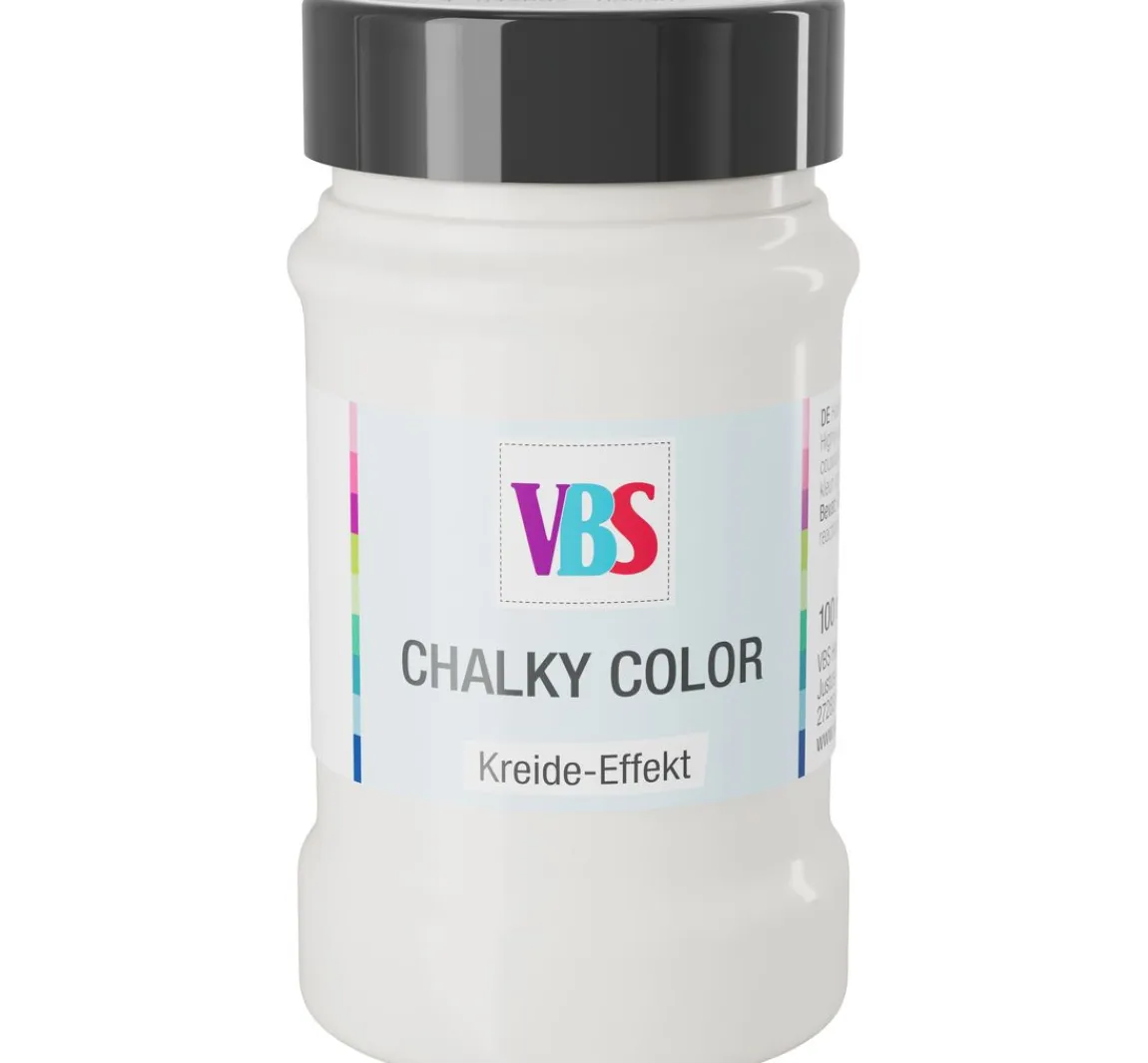 Online VBS Chalky Color