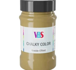 Online VBS Chalky Color