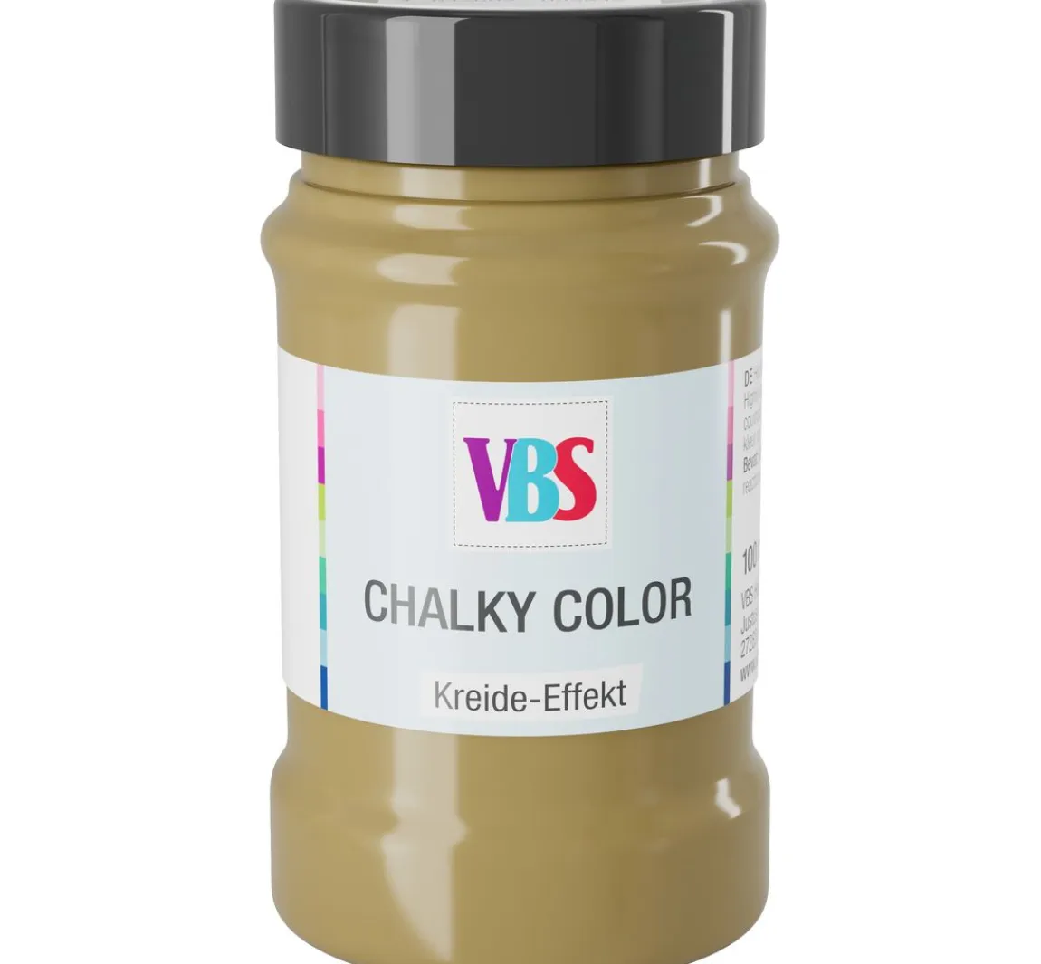 Online VBS Chalky Color
