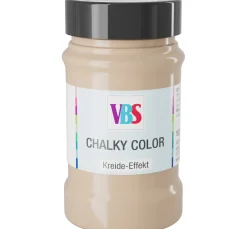 Online VBS Chalky Color