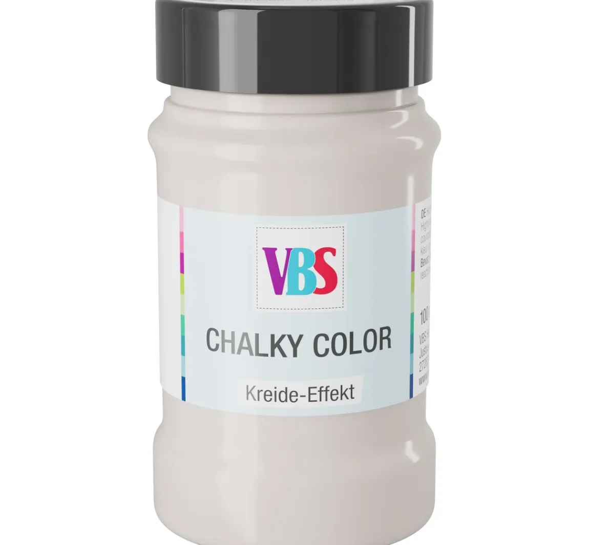 Online VBS Chalky Color