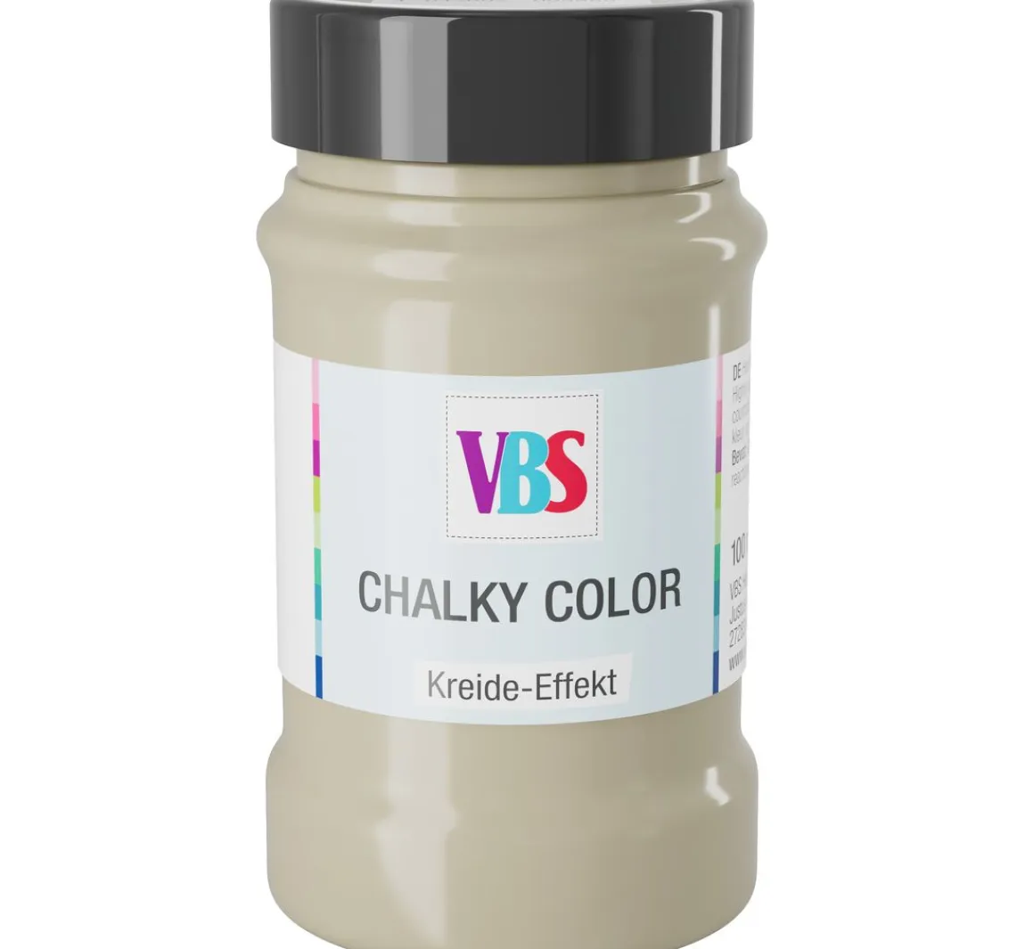 Online VBS Chalky Color