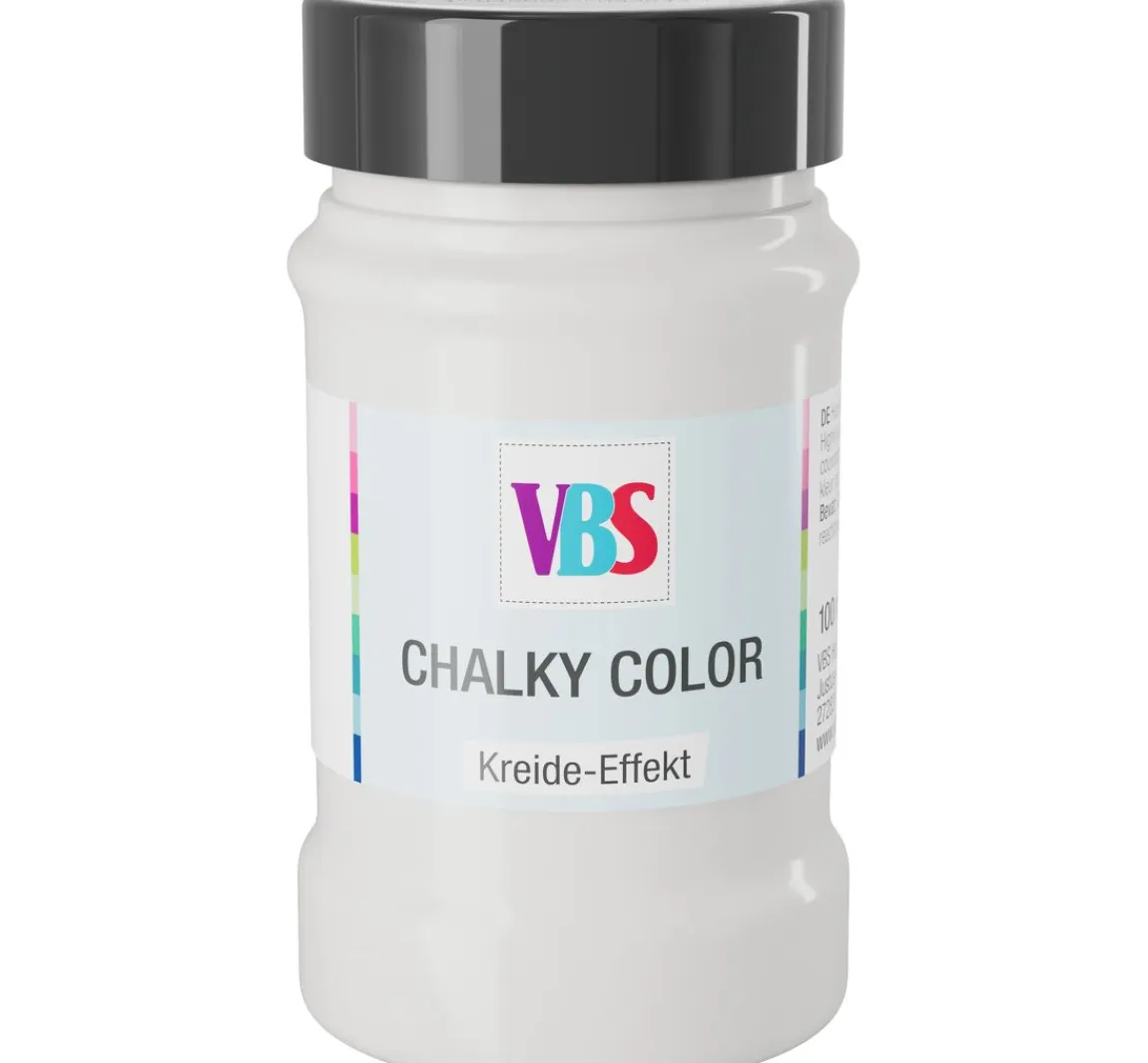 Online VBS Chalky Color
