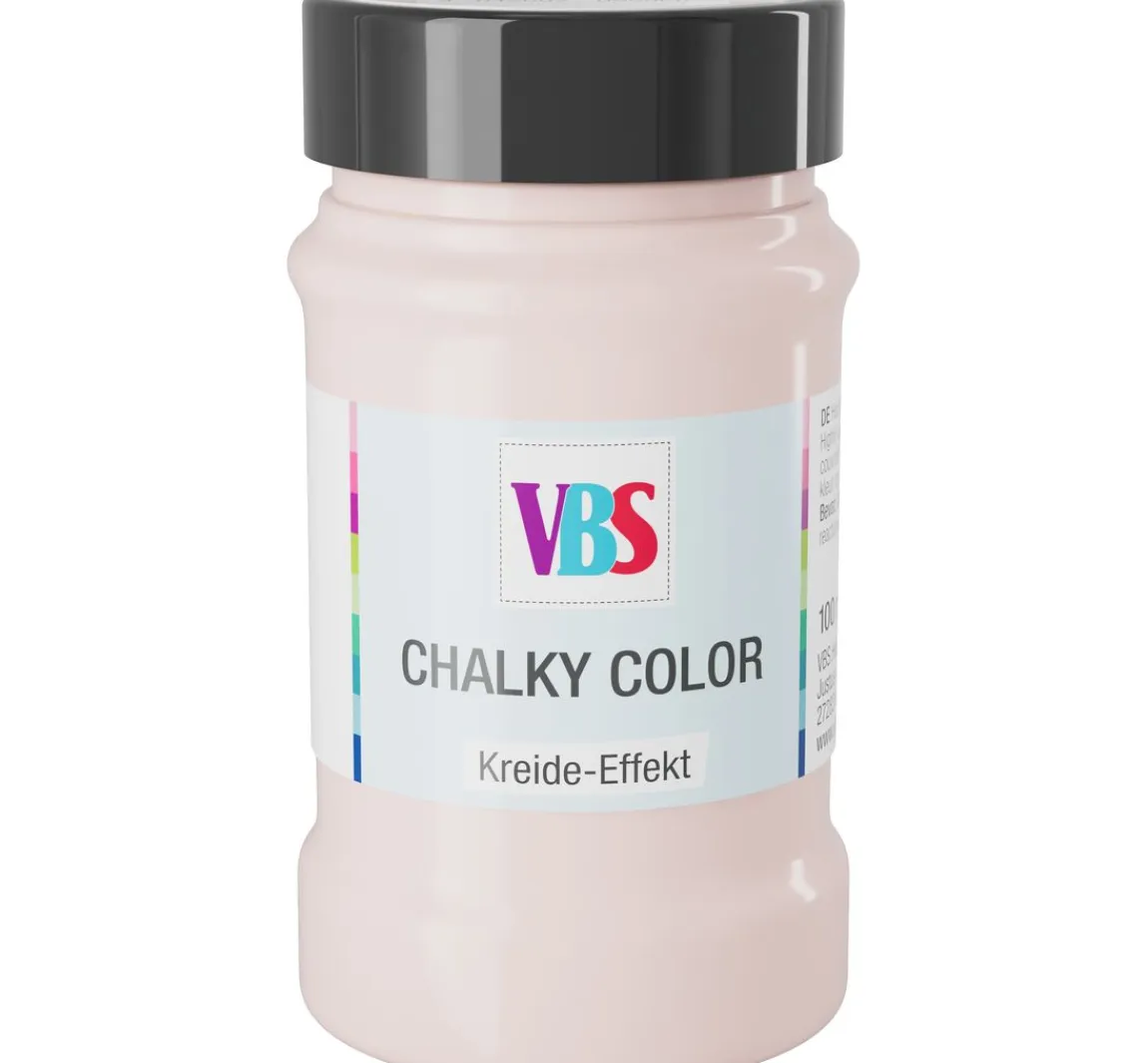 Online VBS Chalky Color