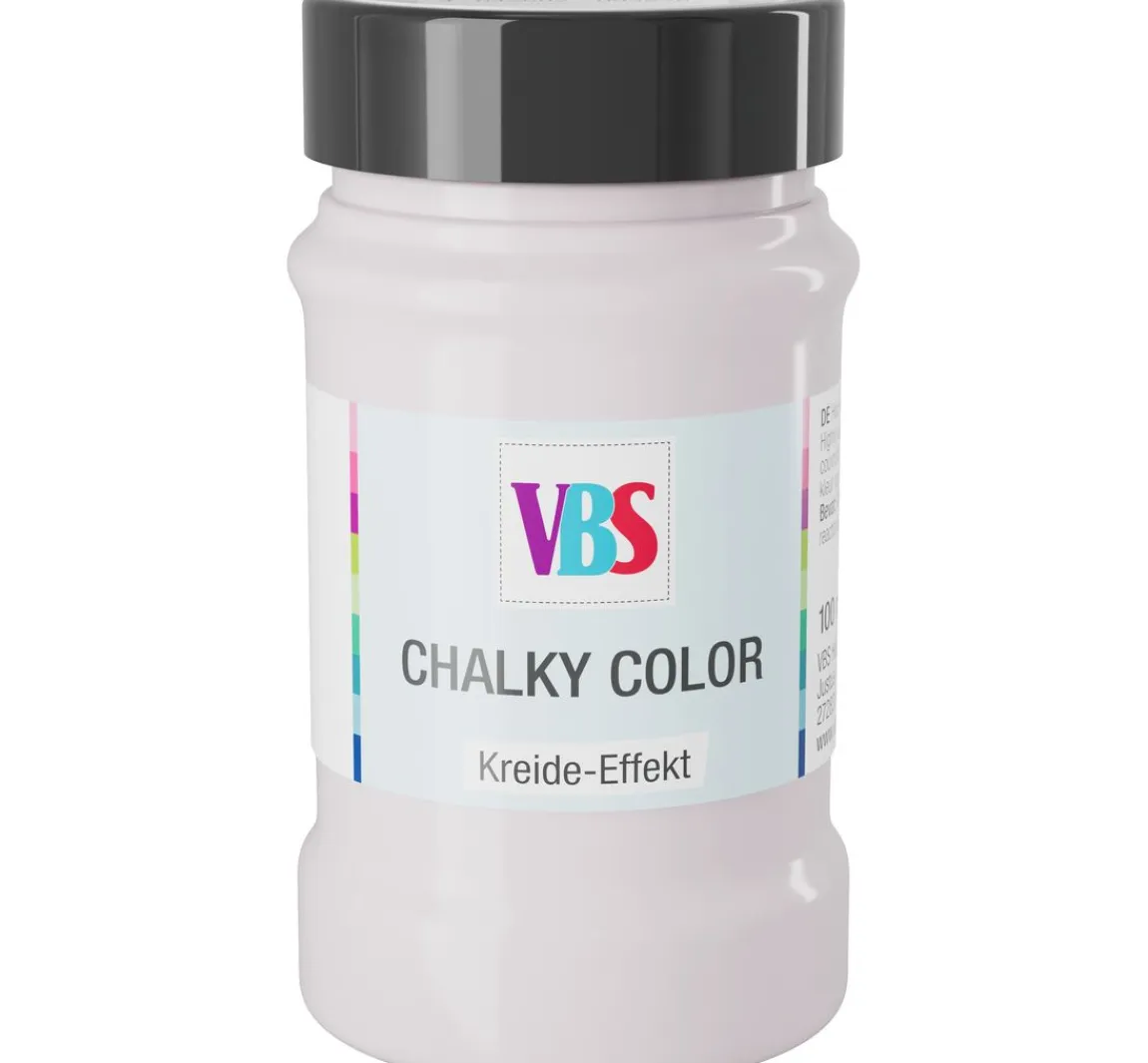Online VBS Chalky Color