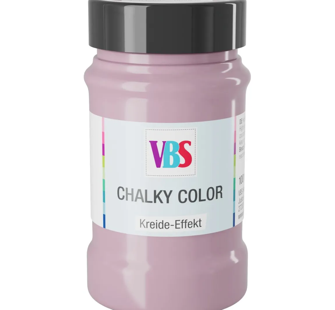 Online VBS Chalky Color