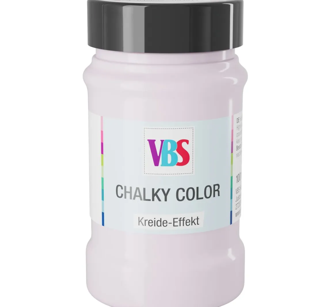 Online VBS Chalky Color