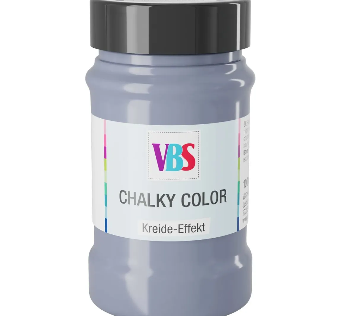 Online VBS Chalky Color