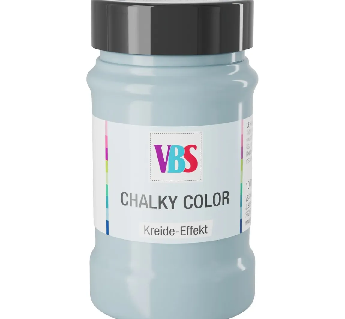 Online VBS Chalky Color