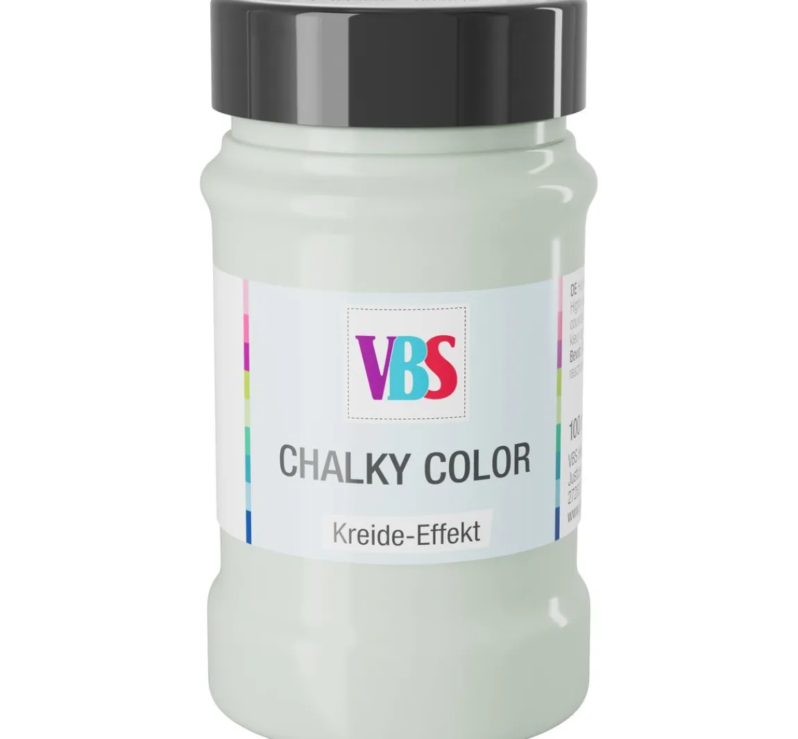 Online VBS Chalky Color