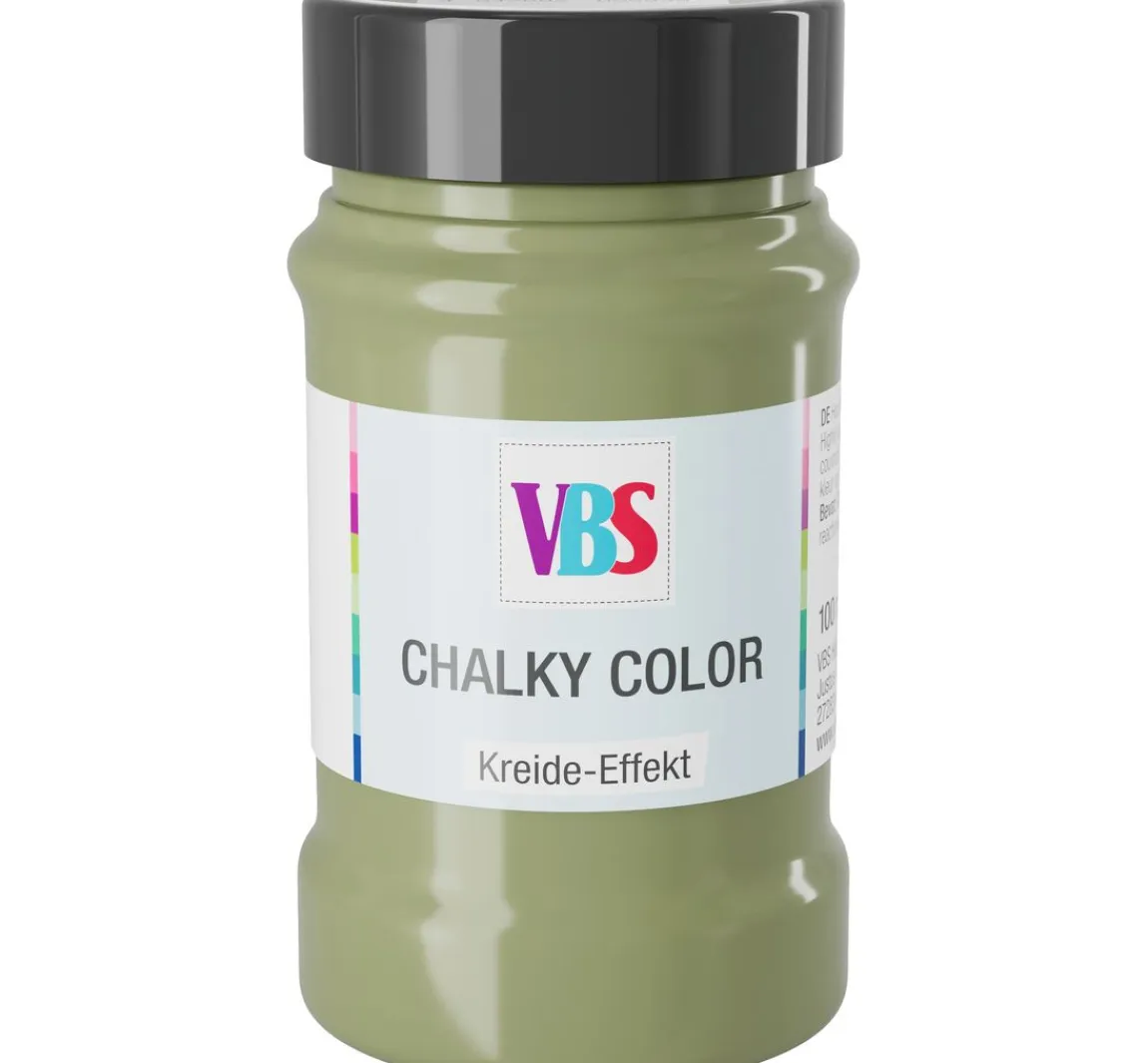 Online VBS Chalky Color