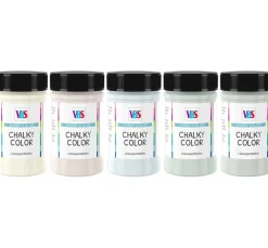 New VBS Chalky Color "Basic"