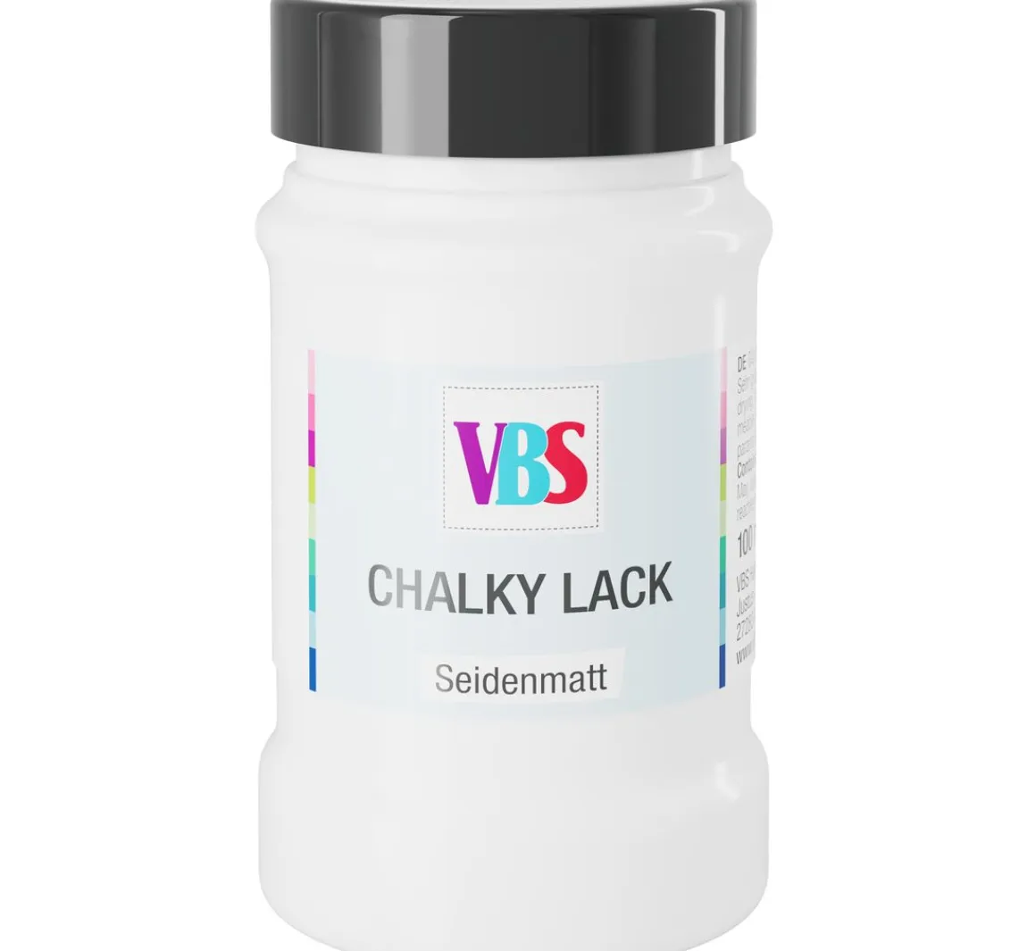 VBS Chalky Lack