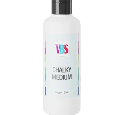 Best VBS Chalky Medium