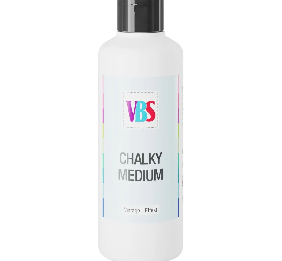 Best VBS Chalky Medium