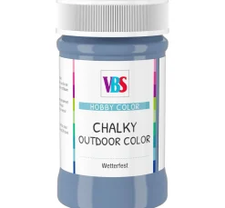 Sale VBS Chalky Outdoor Color, 100ml
