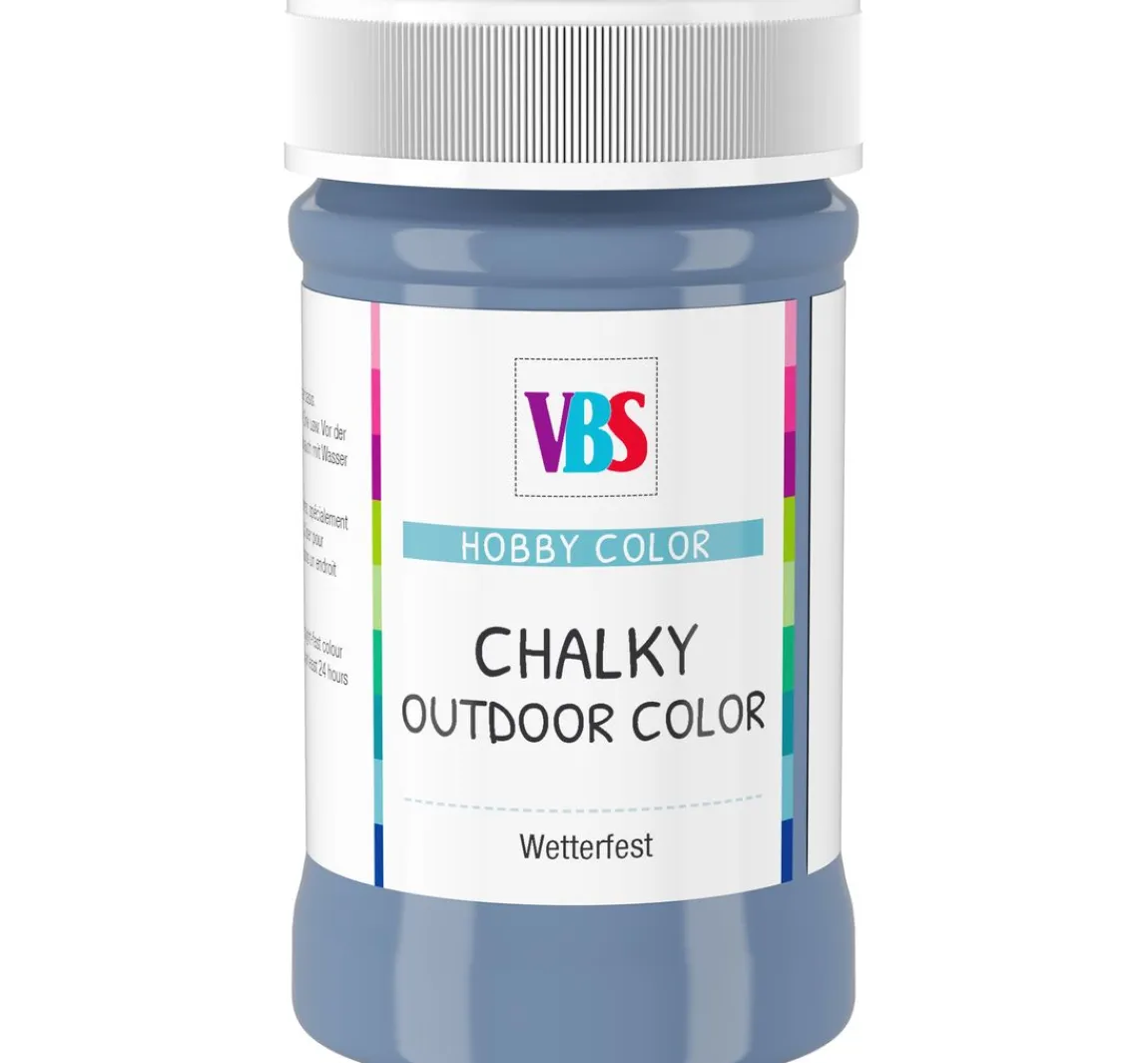 Sale VBS Chalky Outdoor Color, 100ml