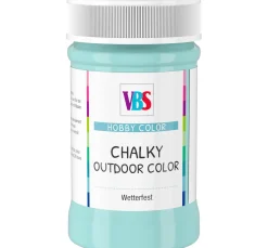 Sale VBS Chalky Outdoor Color, 100ml