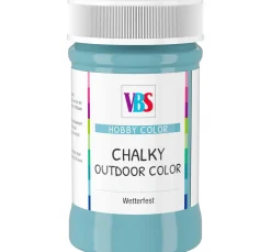 Sale VBS Chalky Outdoor Color, 100ml