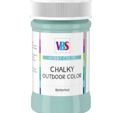 Sale VBS Chalky Outdoor Color, 100ml