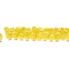 Clearance VBS XXL VBS Chenille Küken "Höhe 4 cm", 36 Stück
