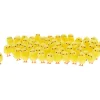 Sale VBS XXL VBS Chenille Küken "Höhe 3 cm", 60 Stück