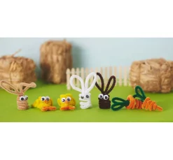New VBS XXL VBS Chenilledraht