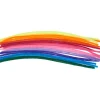 New VBS Chenilledraht "Farbenmix", 30 cm, 20er-Set