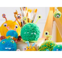New VBS Chenilledraht