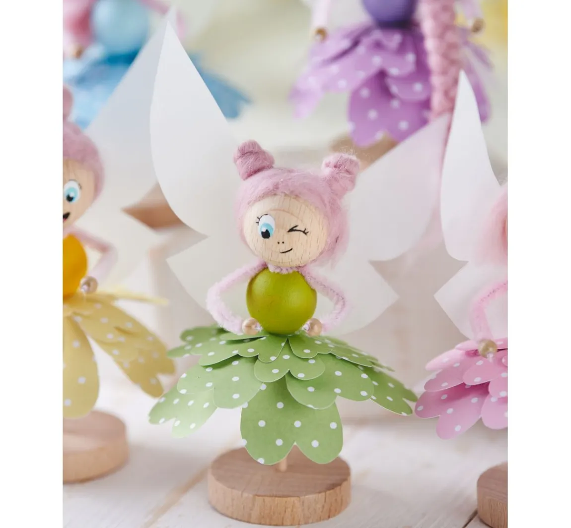 New VBS Chenilledraht "Farbenmix", 30 cm, 20er-Set