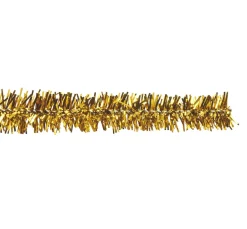 Sale VBS Chenilledraht "Gold", Ø 8 mm, 50 cm, 10 Stück