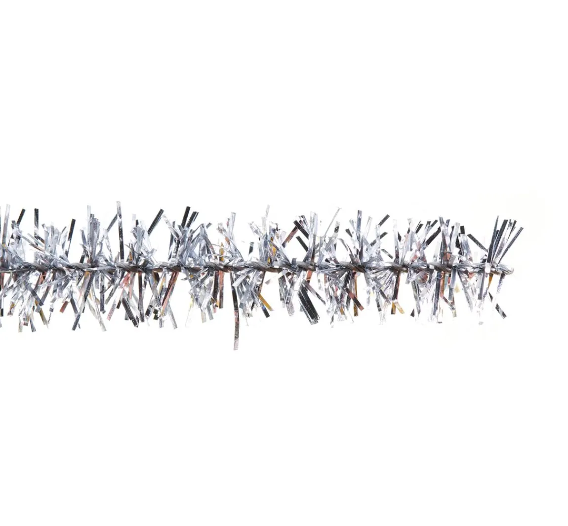 Sale VBS Chenilledraht "Silber", Ø 8 mm, 50 cm, 10 Stück