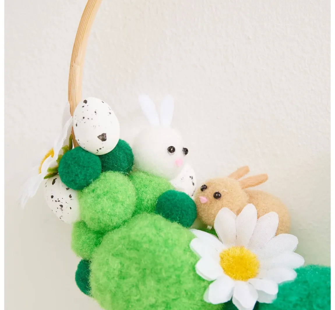 Hot VBS Chenille-Hase