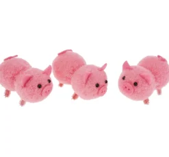 VBS Chenille-Schwein