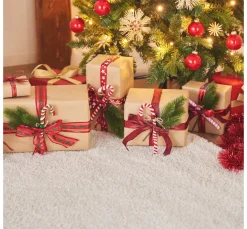 Sale VBS Chenille-Zuckerstangen, 4er Set