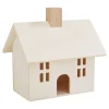 Outlet VBS Deko Holzhaus,